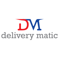 DeliveryMatic Logo
