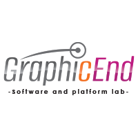 GraphicEnd Logo