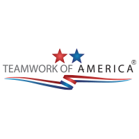 Teamwork of America logo
